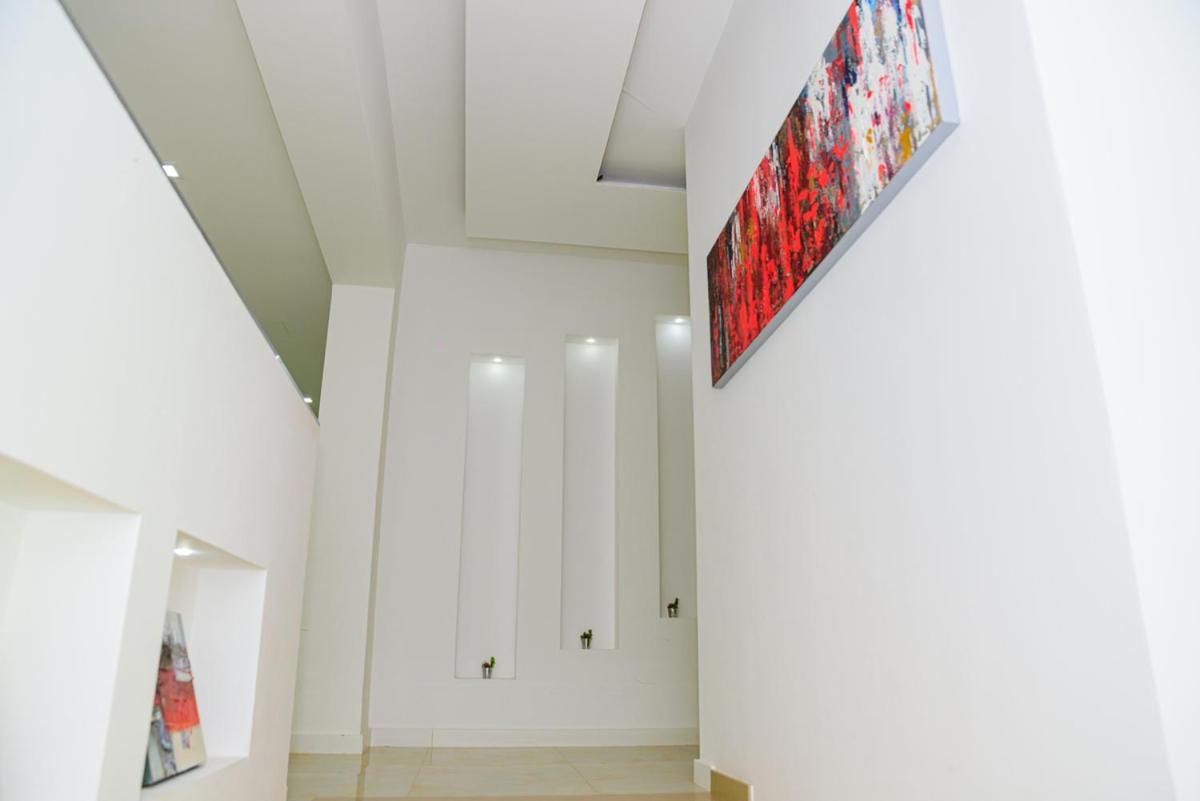 Hotel Orange Dhërmi Exteriér fotografie